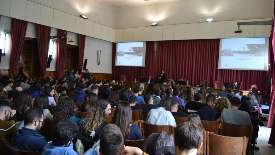 “Coraggio e capacità di mettersi in rete”, a Catania il salone CSR dell’innovazione sociale